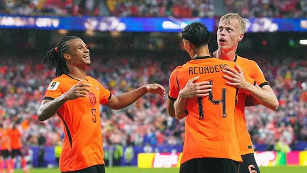 مباراة هولندا والمغرب في دور الـ 32 من كأس العالم 2026 في انتظارات الجماهير